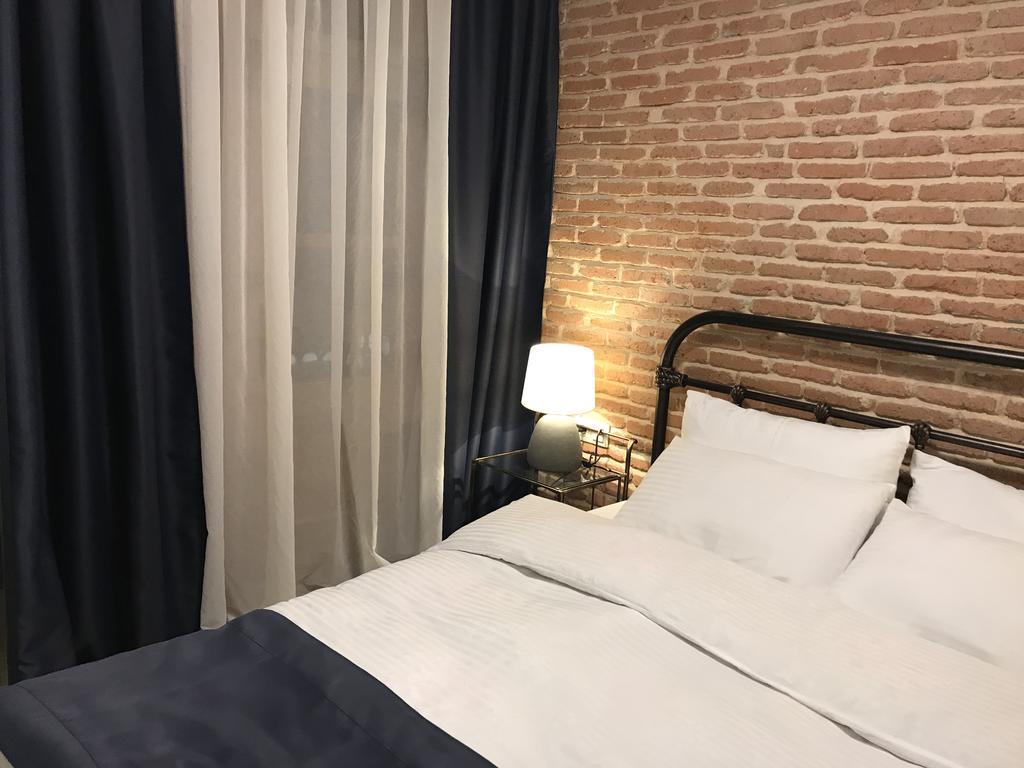 Oc Apartments 第比利斯 外观 照片