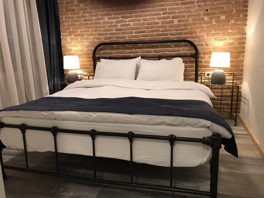 Oc Apartments 第比利斯 外观 照片