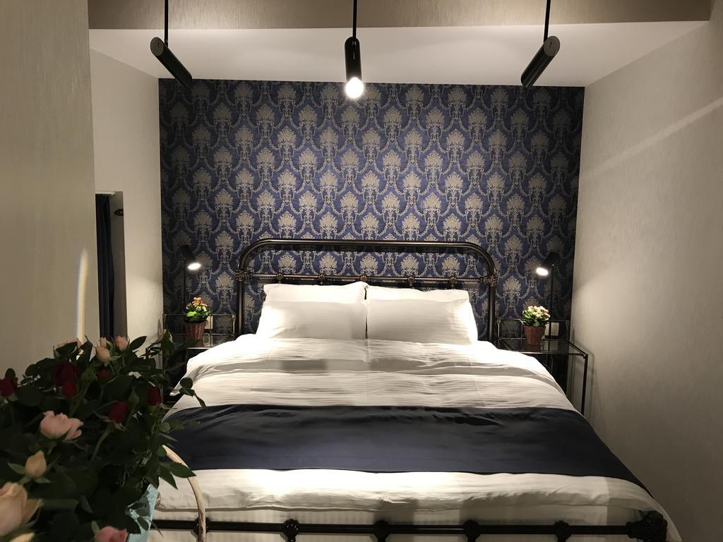 Oc Apartments 第比利斯 外观 照片