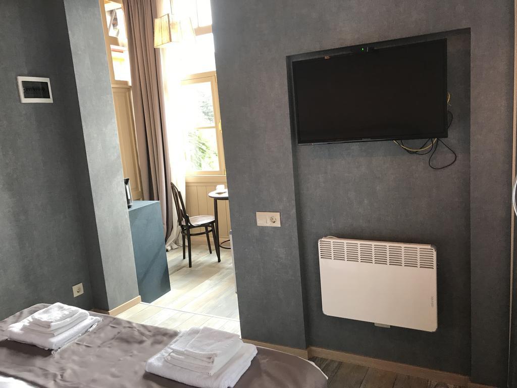 Oc Apartments 第比利斯 客房 照片