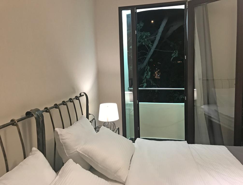 Oc Apartments 第比利斯 外观 照片