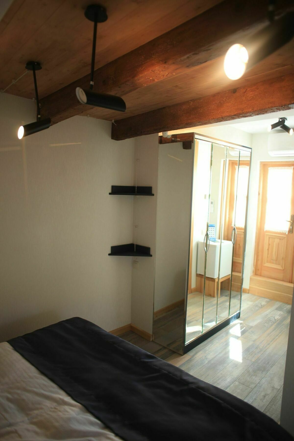 Oc Apartments 第比利斯 外观 照片
